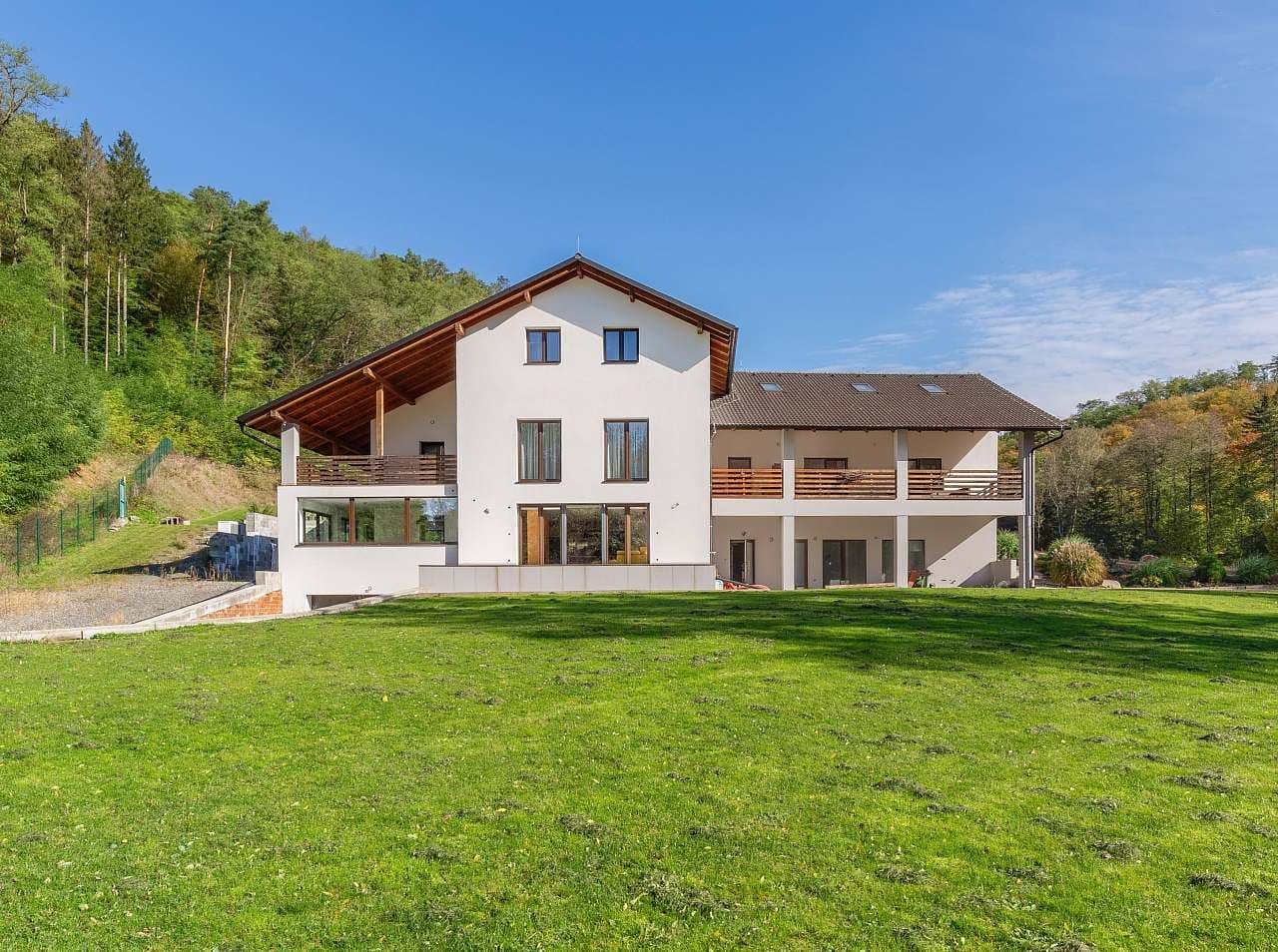 recreational property to rent, 0 m², Břasy, Plzeňský Region recreational property to rent, 0 m², Břasy, Plzeňský Region