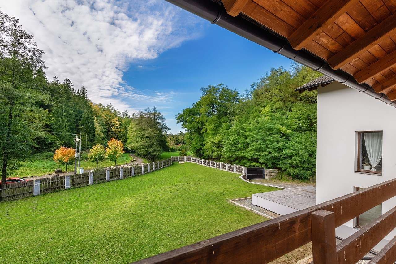 recreational property to rent, 0 m², Břasy, Plzeňský Region recreational property to rent, 0 m², Břasy, Plzeňský Region