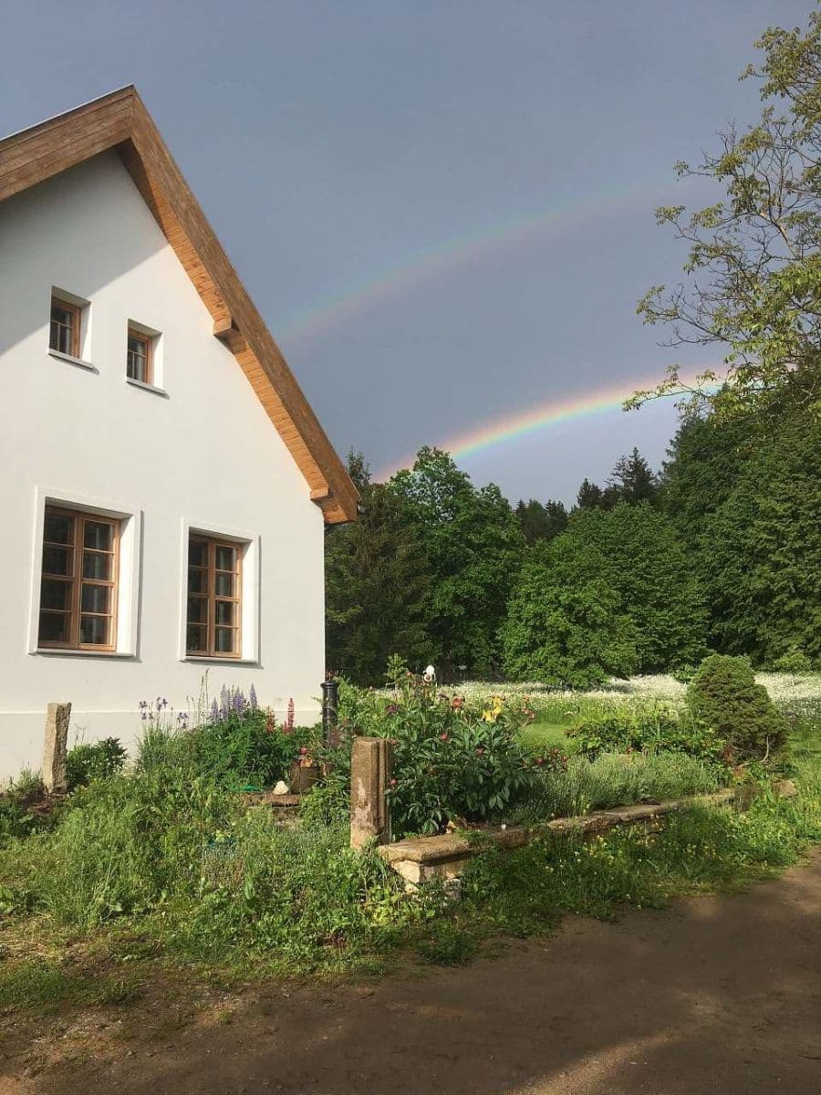 recreational property to rent, 0 m², Mnich, Vysočina Region recreational property to rent, 0 m², Mnich, Vysočina Region