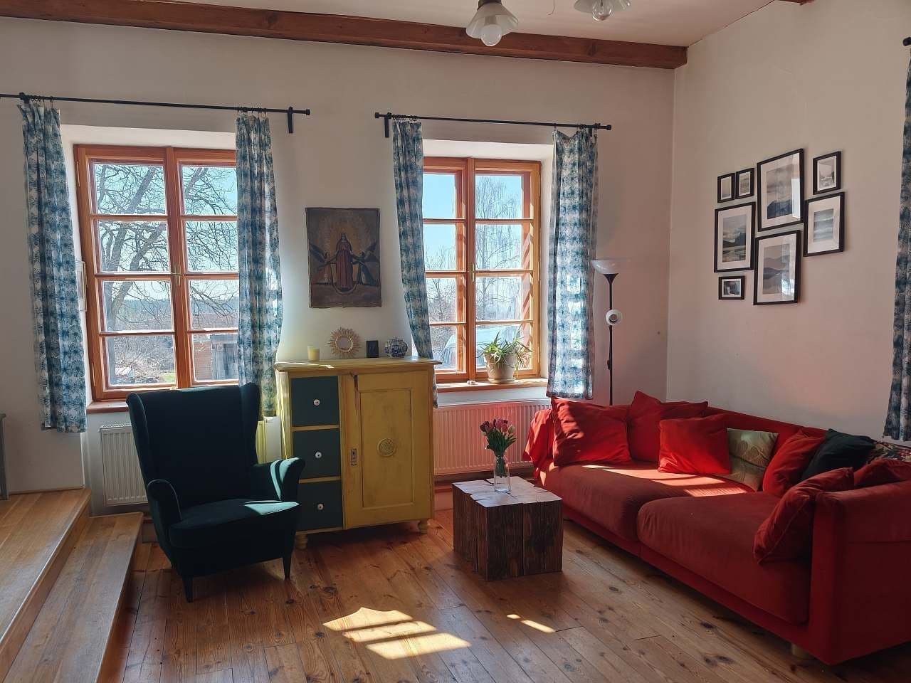 recreational property to rent, 0 m², Mnich, Vysočina Region recreational property to rent, 0 m², Mnich, Vysočina Region