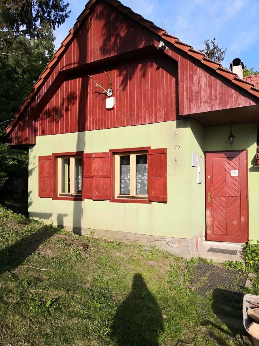 recreational property to rent, 0 m², Lopeník, Zlínský Region recreational property to rent, 0 m², Lopeník, Zlínský Region