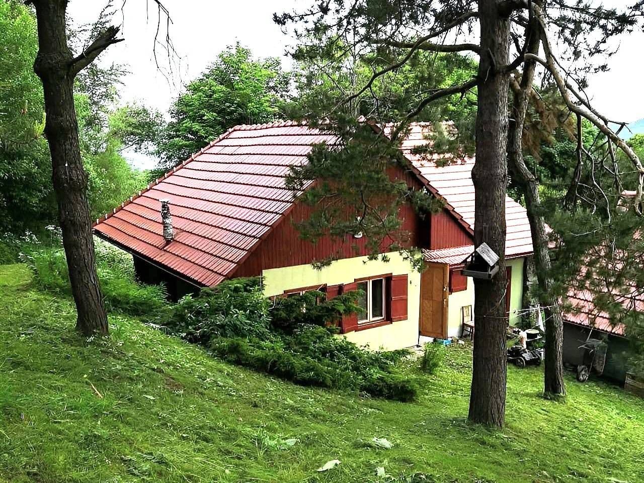 recreational property to rent, 0 m², Lopeník, Zlínský Region recreational property to rent, 0 m², Lopeník, Zlínský Region