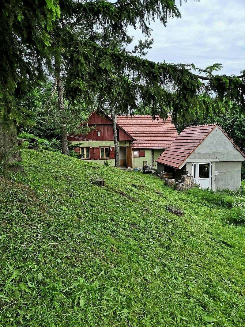 recreational property to rent, 0 m², Lopeník, Zlínský Region recreational property to rent, 0 m², Lopeník, Zlínský Region