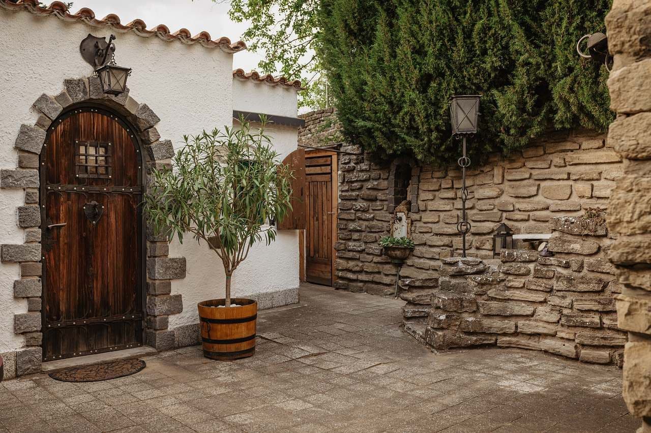 recreational property to rent, 0 m², Vojkovice, Jihomoravský Region recreational property to rent, 0 m², Vojkovice, Jihomoravský Region