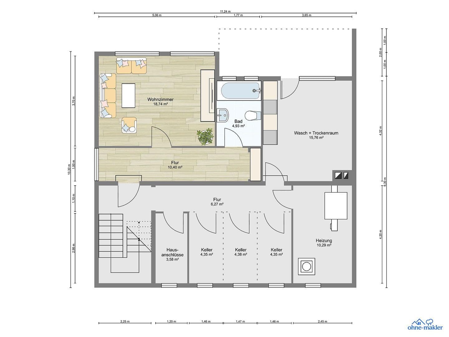 house for sale, 272 m², Kornblumenstr. 10, Mannheim, Baden-Württemberg house for sale, 272 m², Kornblumenstr. 10, Mannheim, Baden-Württemberg