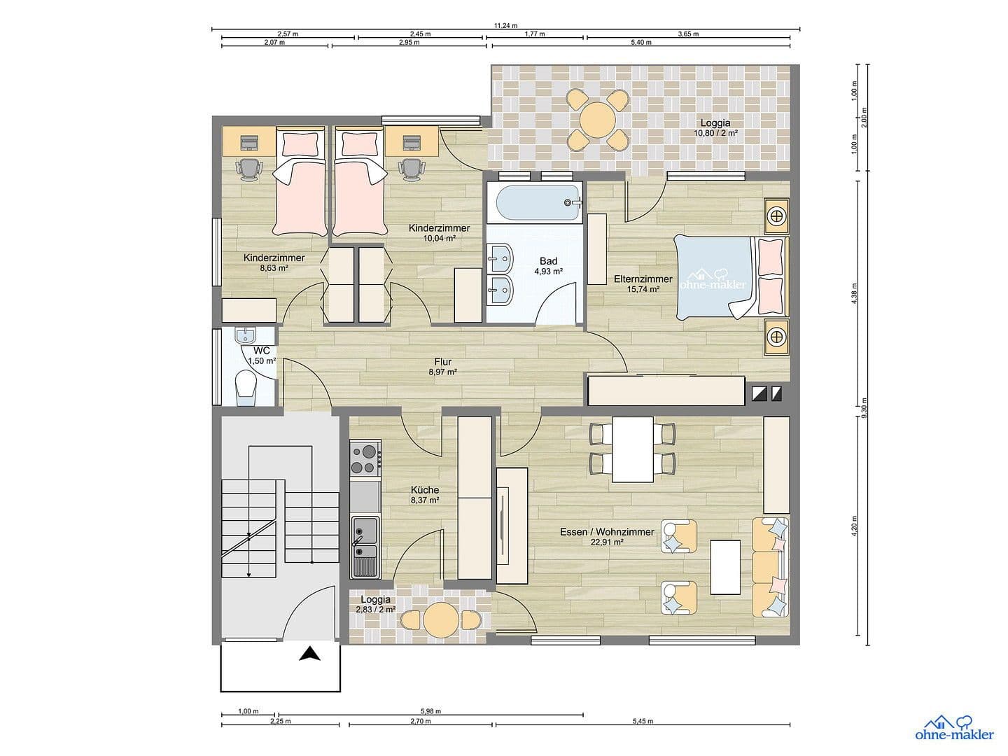 house for sale, 272 m², Kornblumenstr. 10, Mannheim, Baden-Württemberg house for sale, 272 m², Kornblumenstr. 10, Mannheim, Baden-Württemberg