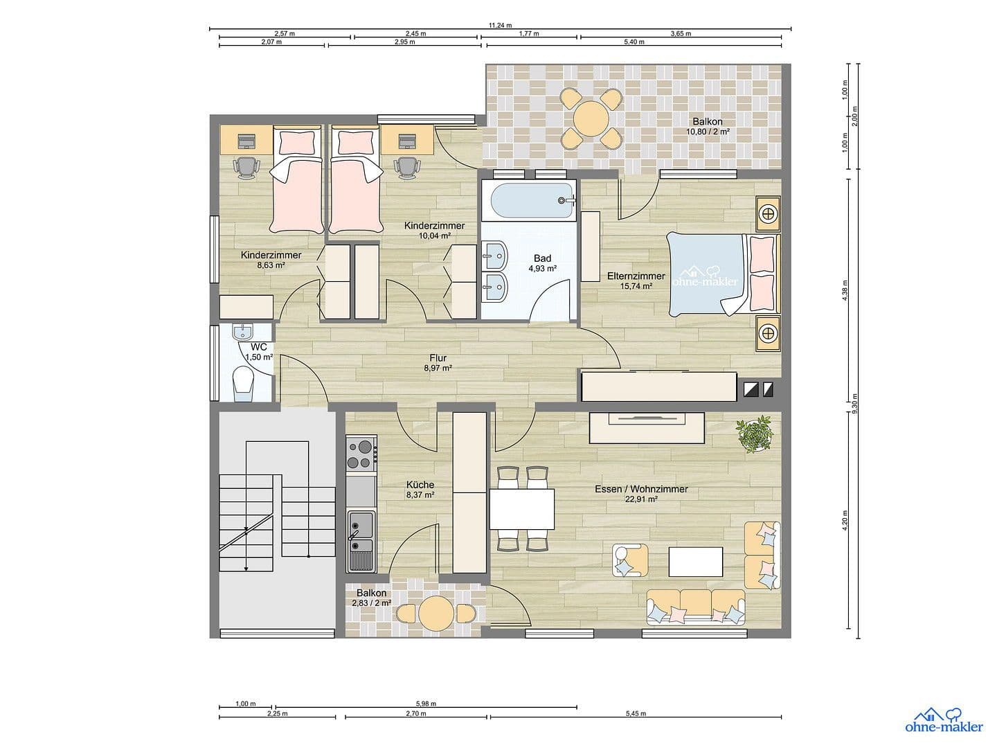 house for sale, 272 m², Kornblumenstr. 10, Mannheim, Baden-Württemberg house for sale, 272 m², Kornblumenstr. 10, Mannheim, Baden-Württemberg
