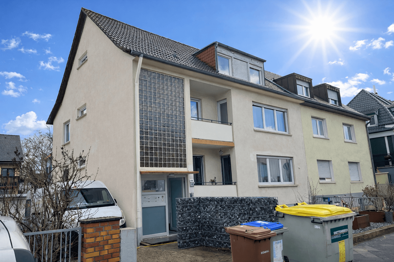 house for sale, 272 m², Kornblumenstr. 10, Mannheim, Baden-Württemberg house for sale, 272 m², Kornblumenstr. 10, Mannheim, Baden-Württemberg