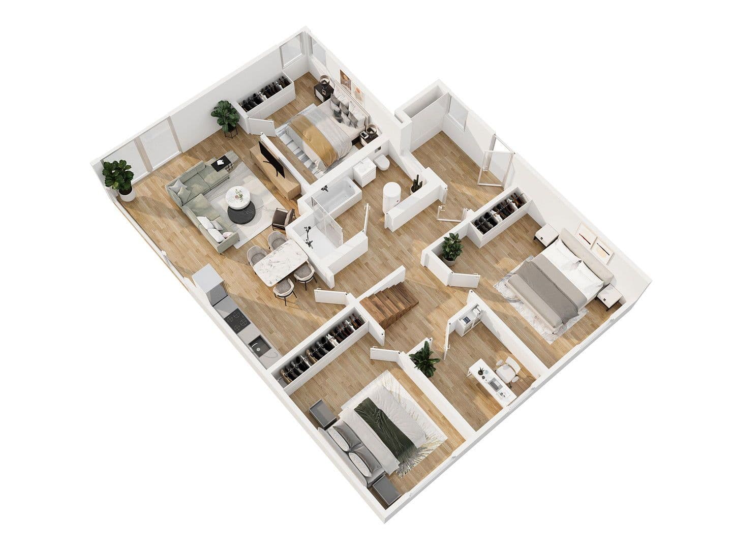 house for sale, 104 m², Falkensee, Brandenburg house for sale, 104 m², Falkensee, Brandenburg