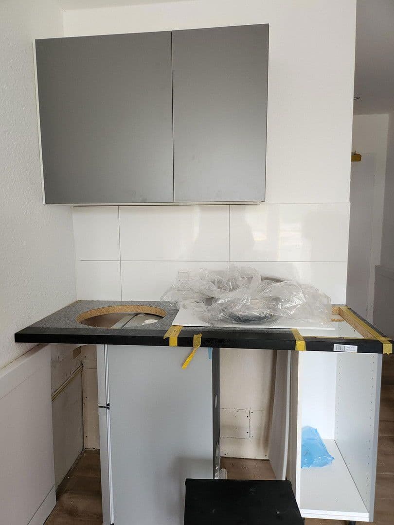 1 bedroom flat to rent, 20 m², Diekseepromenade 2, Malente, Schleswig-Holstein 1 bedroom flat to rent, 20 m², Diekseepromenade 2, Malente, Schleswig-Holstein