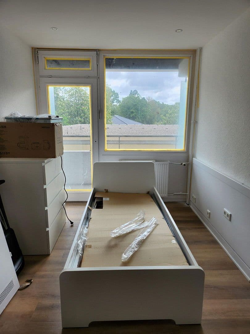 1 bedroom flat to rent, 20 m², Diekseepromenade 2, Malente, Schleswig-Holstein 1 bedroom flat to rent, 20 m², Diekseepromenade 2, Malente, Schleswig-Holstein