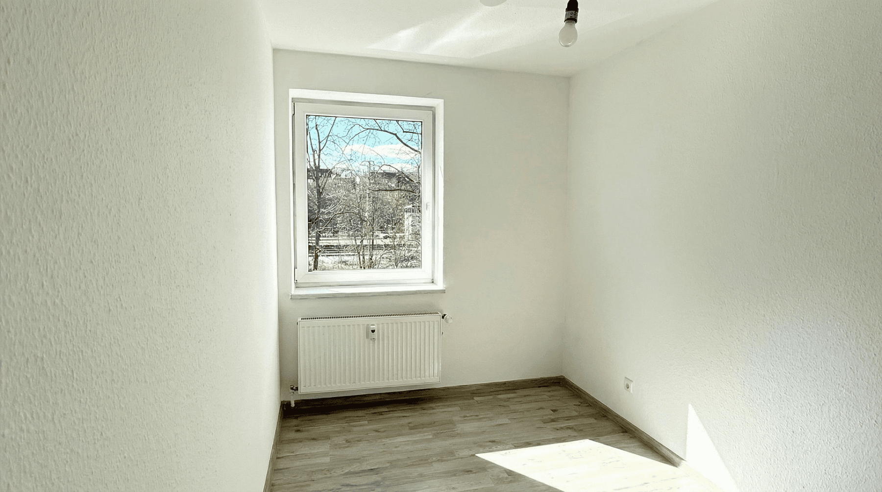 3 bedroom flat to rent, 66 m², Billerbecker Straße 51, Einbeck, Lower Saxony 3 bedroom flat to rent, 66 m², Billerbecker Straße 51, Einbeck, Lower Saxony