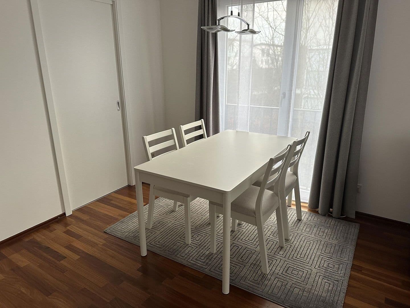 3 bedroom flat to rent, 80 m², Garching, Bavaria 3 bedroom flat to rent, 80 m², Garching, Bavaria