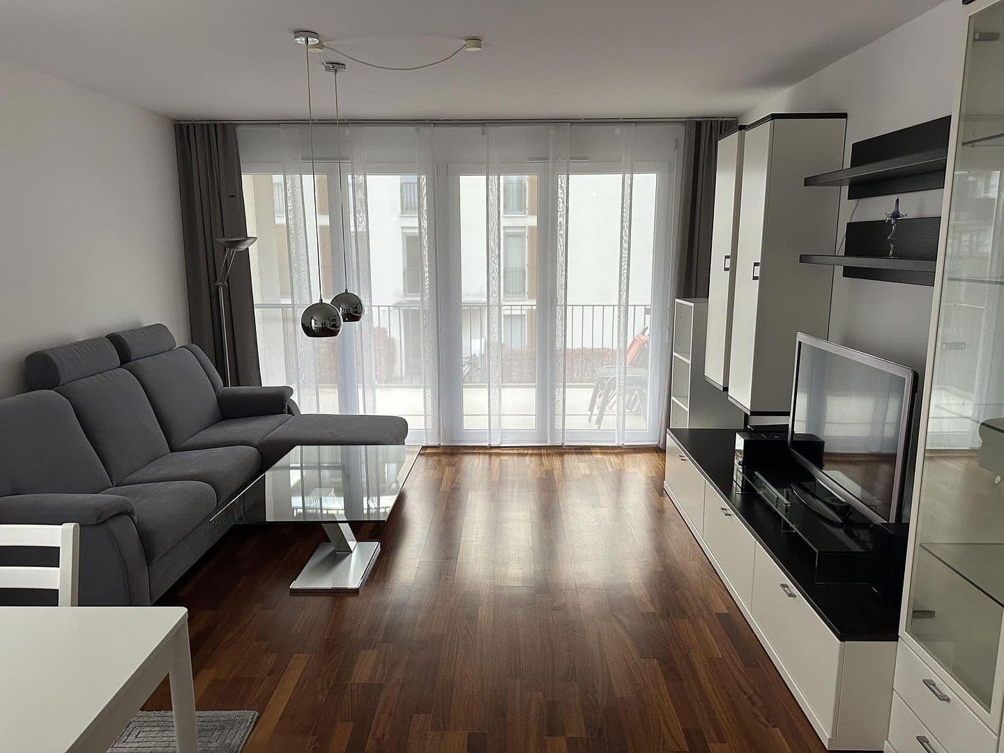 3 bedroom flat to rent, 80 m², Garching, Bavaria 3 bedroom flat to rent, 80 m², Garching, Bavaria