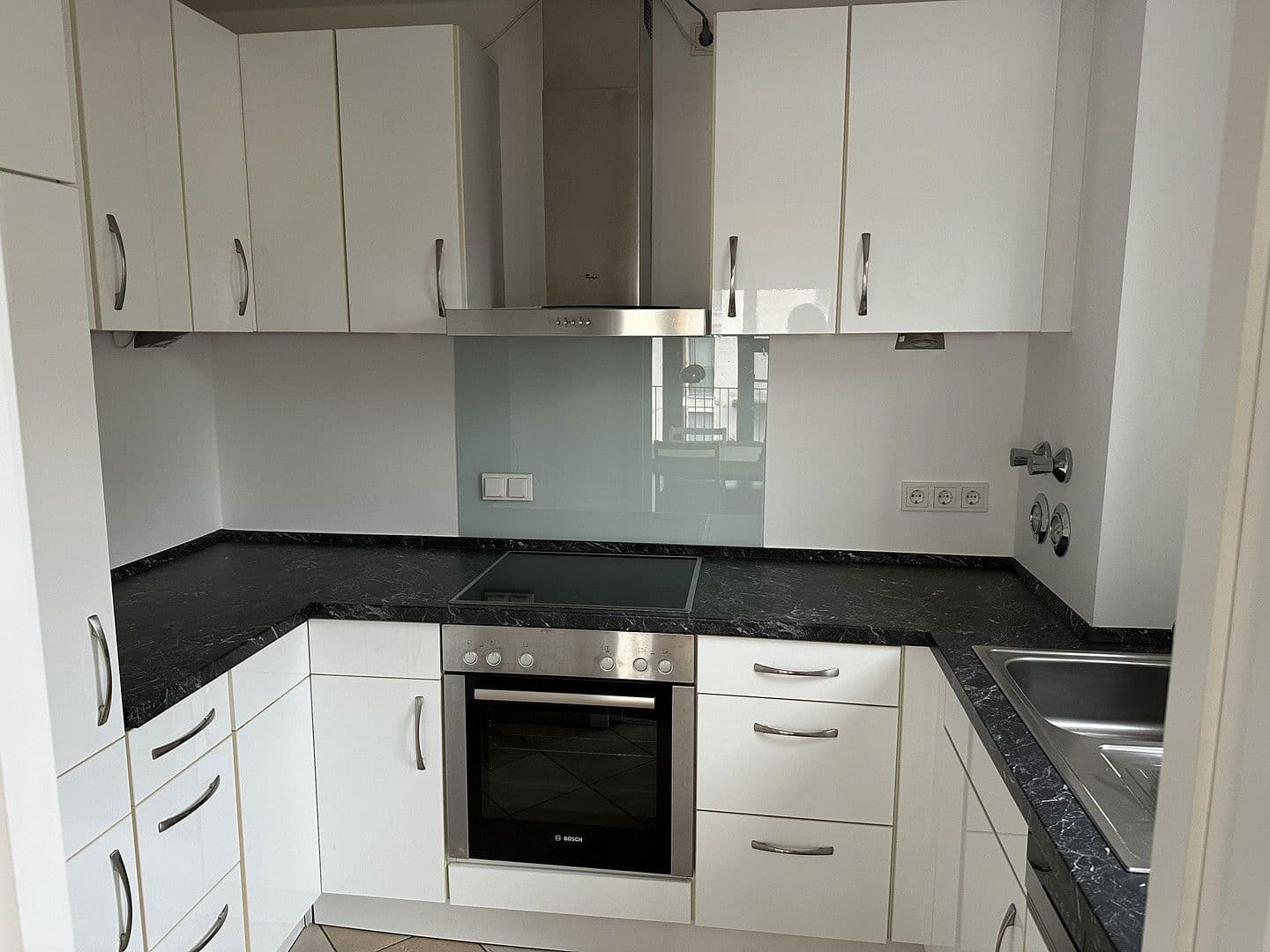 3 bedroom flat to rent, 80 m², Garching, Bavaria 3 bedroom flat to rent, 80 m², Garching, Bavaria