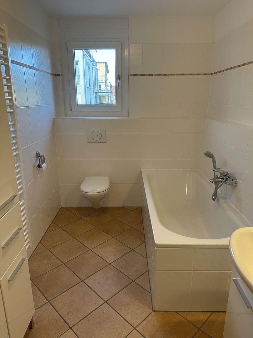 3 bedroom flat to rent, 80 m², Garching, Bavaria 3 bedroom flat to rent, 80 m², Garching, Bavaria