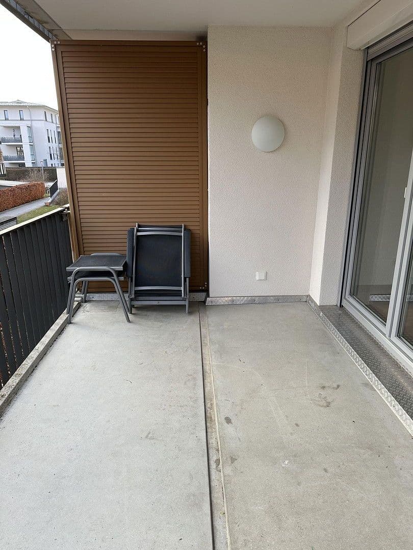 3 bedroom flat to rent, 80 m², Garching, Bavaria 3 bedroom flat to rent, 80 m², Garching, Bavaria