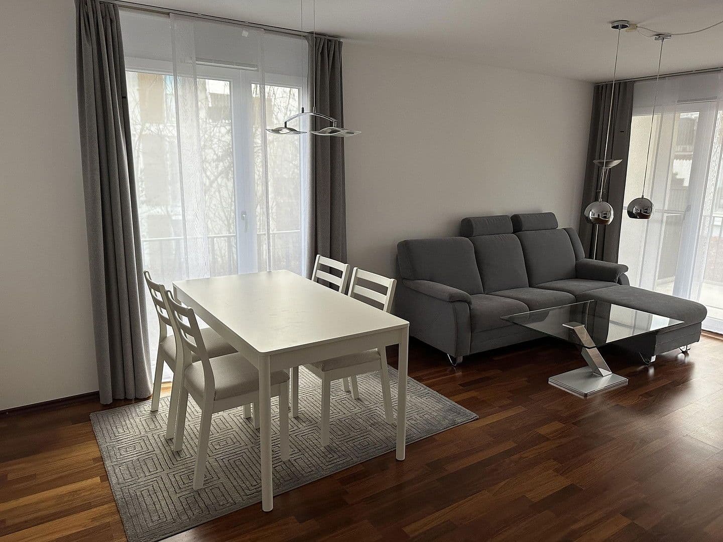 3 bedroom flat to rent, 80 m², Garching, Bavaria 3 bedroom flat to rent, 80 m², Garching, Bavaria