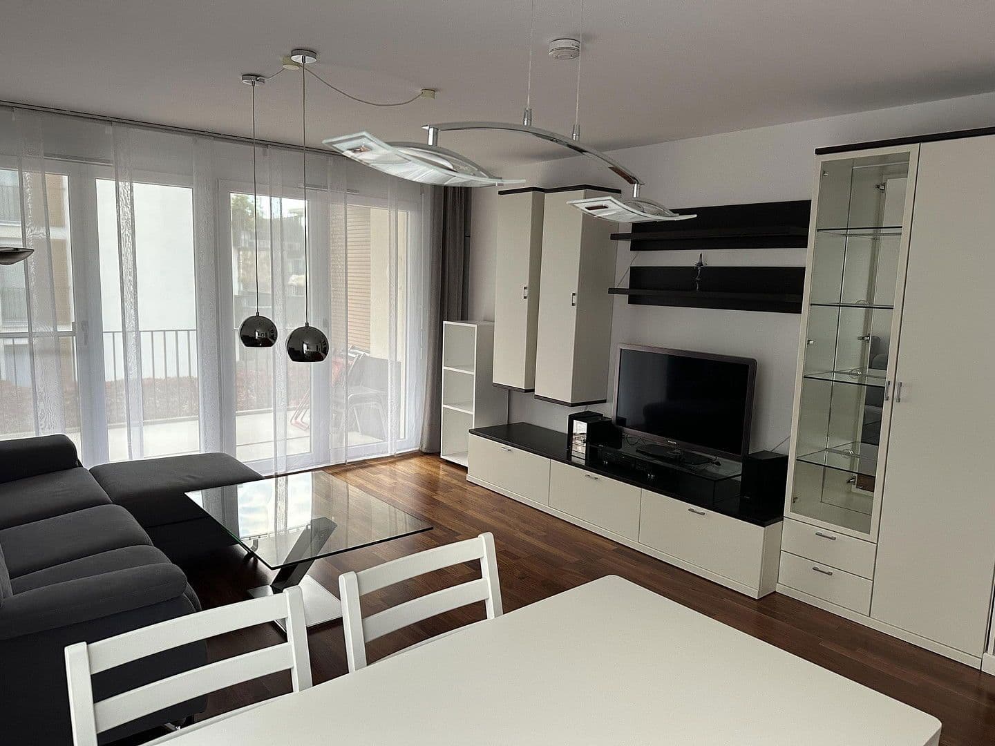 3 bedroom flat to rent, 80 m², Garching, Bavaria 3 bedroom flat to rent, 80 m², Garching, Bavaria