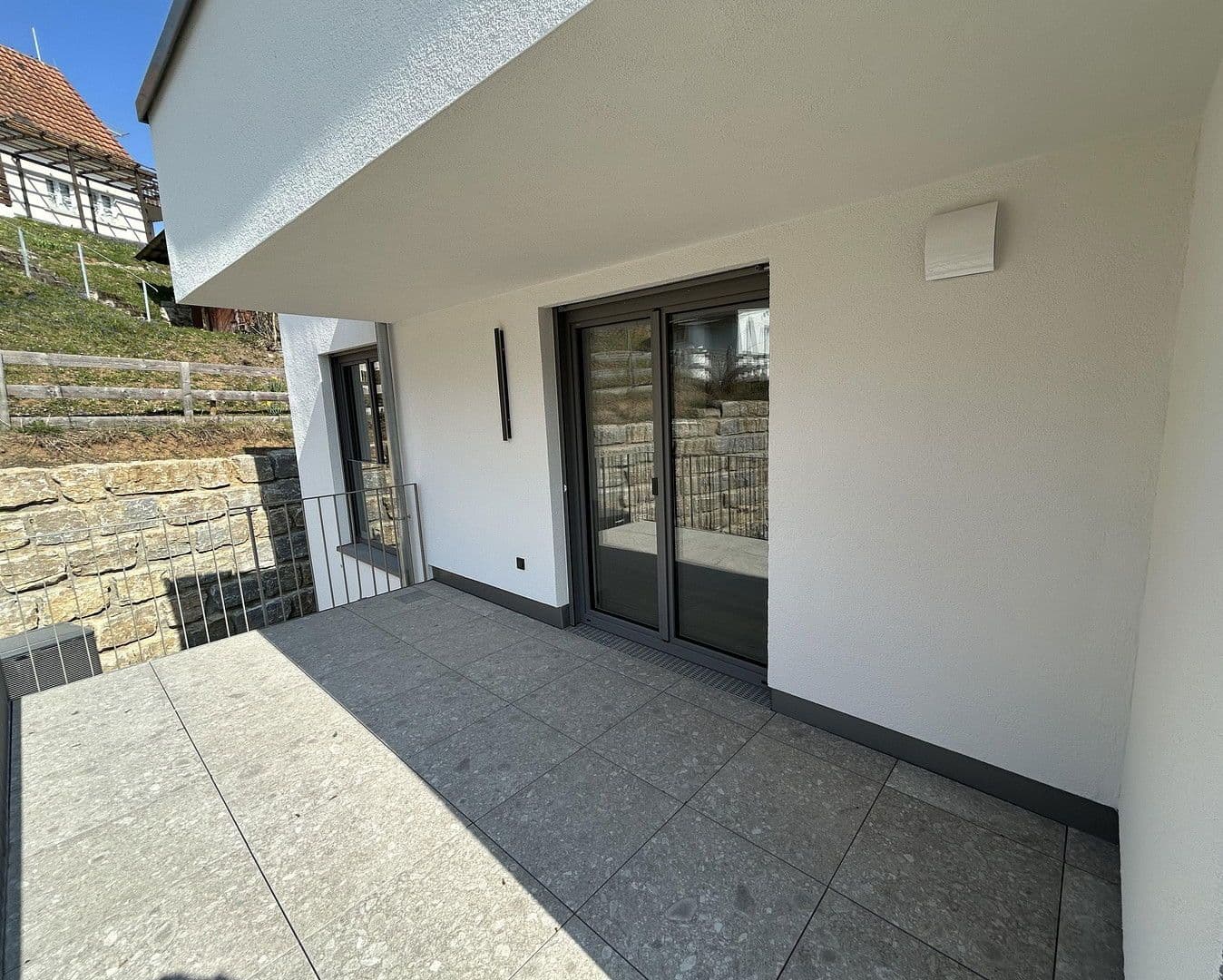 2 bedroom flat to rent, 67 m², Scheckertstrasse 2, Zell am Main, Bavaria 2 bedroom flat to rent, 67 m², Scheckertstrasse 2, Zell am Main, Bavaria