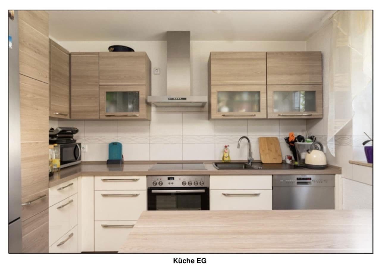 house for sale, 171 m², Ulm, Baden-Württemberg house for sale, 171 m², Ulm, Baden-Württemberg