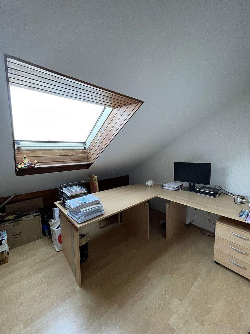 house for sale, 171 m², Ulm, Baden-Württemberg house for sale, 171 m², Ulm, Baden-Württemberg