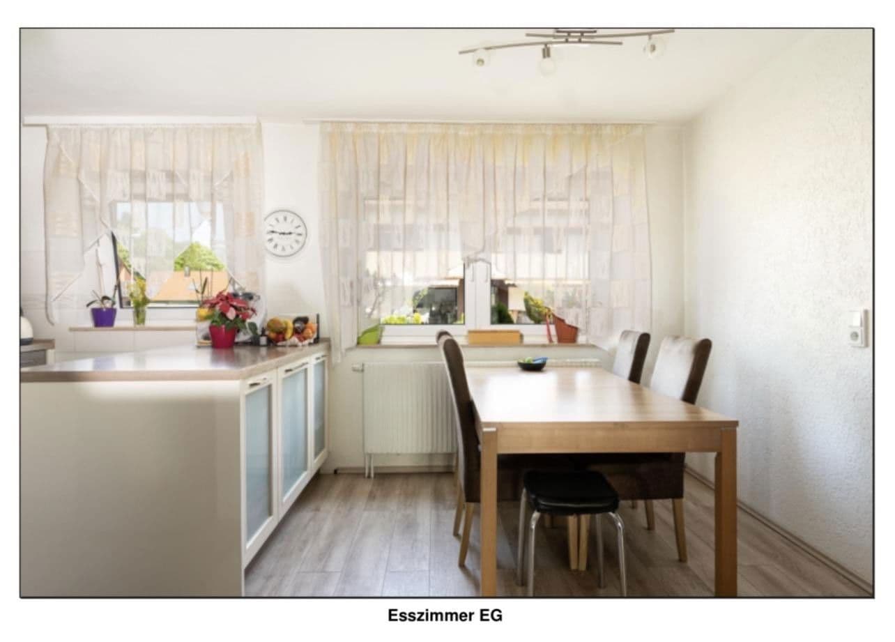 house for sale, 171 m², Ulm, Baden-Württemberg house for sale, 171 m², Ulm, Baden-Württemberg