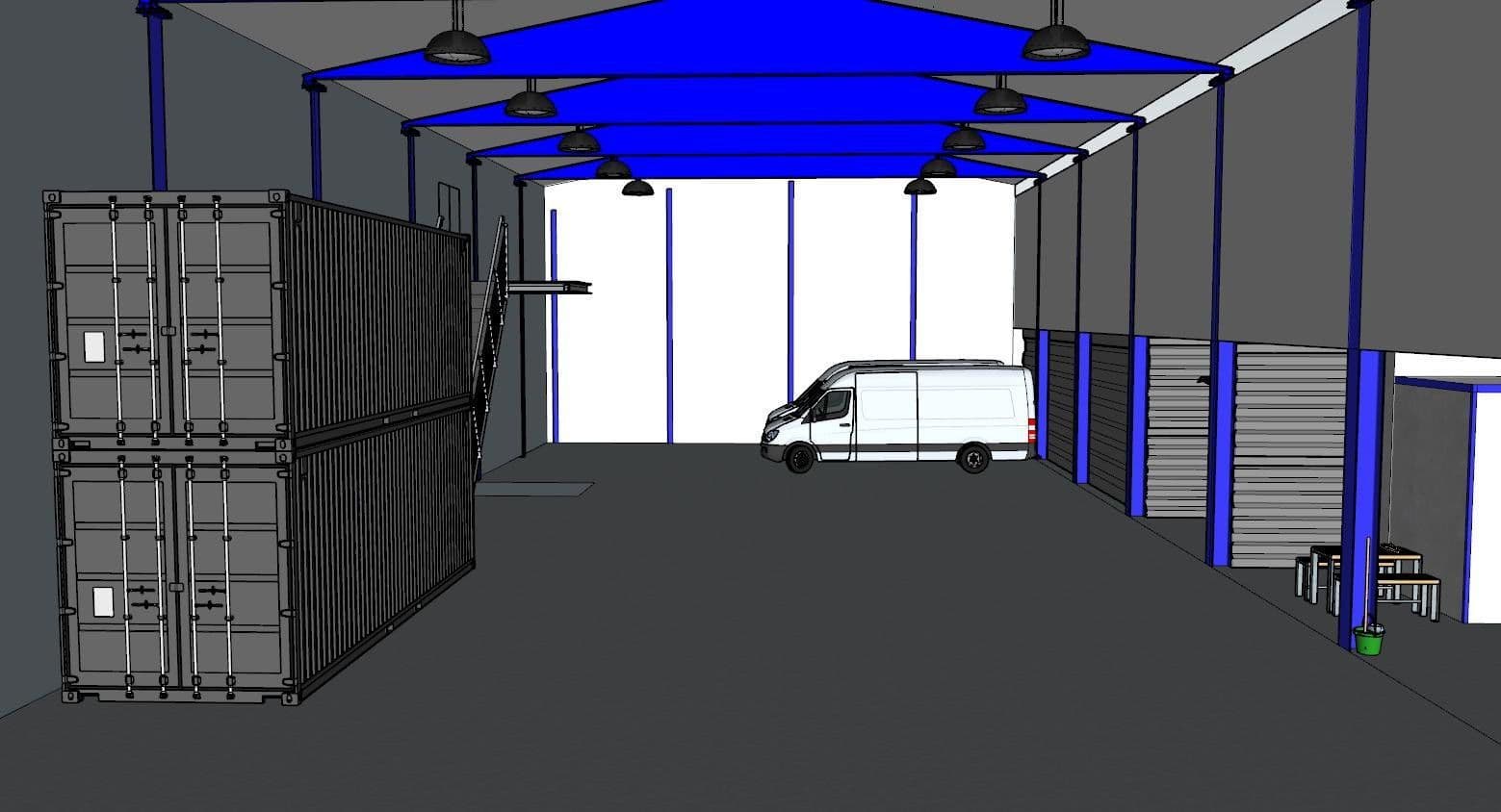 office to rent, 132 m², Gollheide 8-10, Bochum, North Rhine-Westphalia office to rent, 132 m², Gollheide 8-10, Bochum, North Rhine-Westphalia