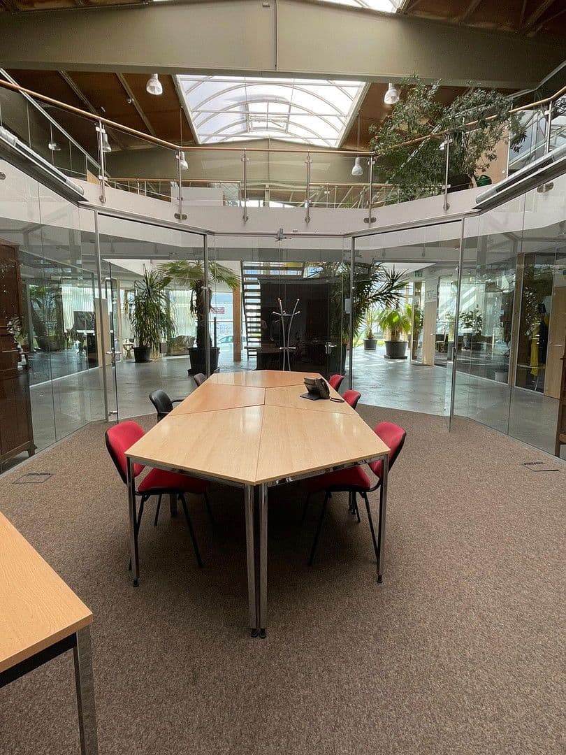 office to rent, 132 m², Gollheide 8-10, Bochum, North Rhine-Westphalia office to rent, 132 m², Gollheide 8-10, Bochum, North Rhine-Westphalia