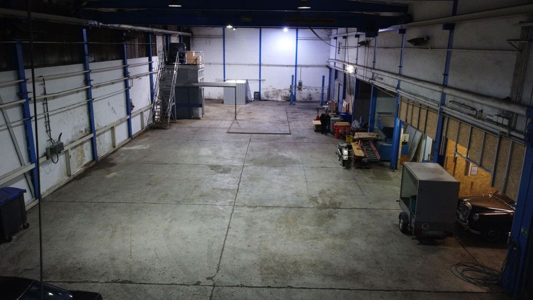 office to rent, 132 m², Gollheide 8-10, Bochum, North Rhine-Westphalia office to rent, 132 m², Gollheide 8-10, Bochum, North Rhine-Westphalia