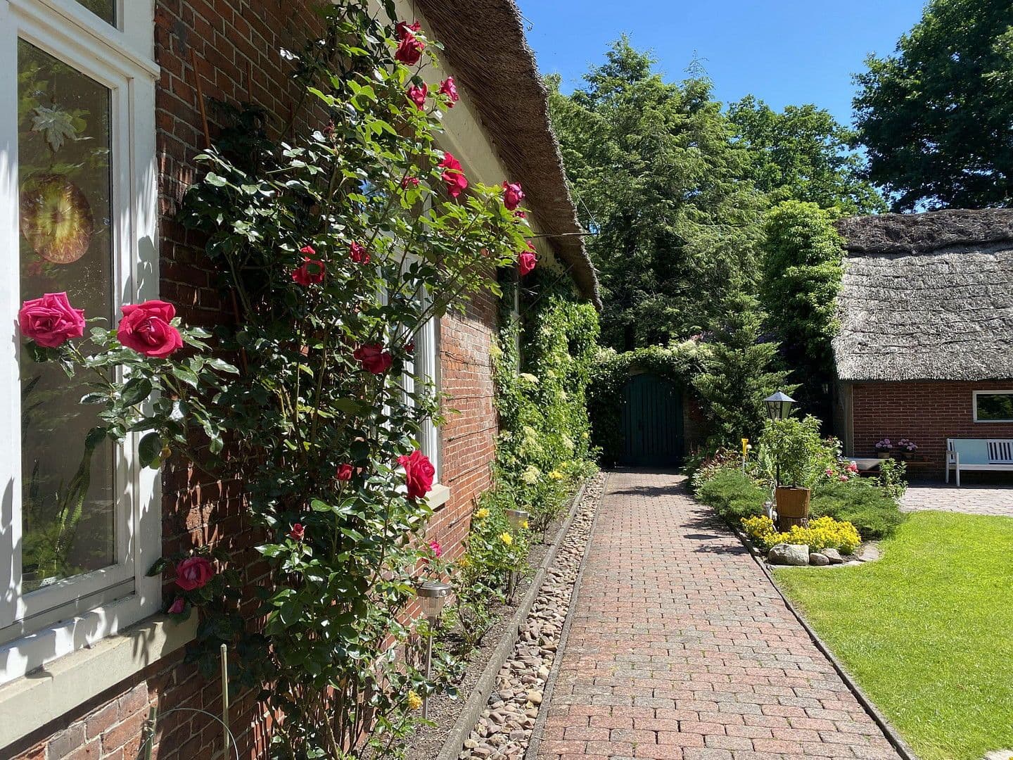 house for sale, 350 m², Hagen im Bremischen, Lower Saxony house for sale, 350 m², Hagen im Bremischen, Lower Saxony