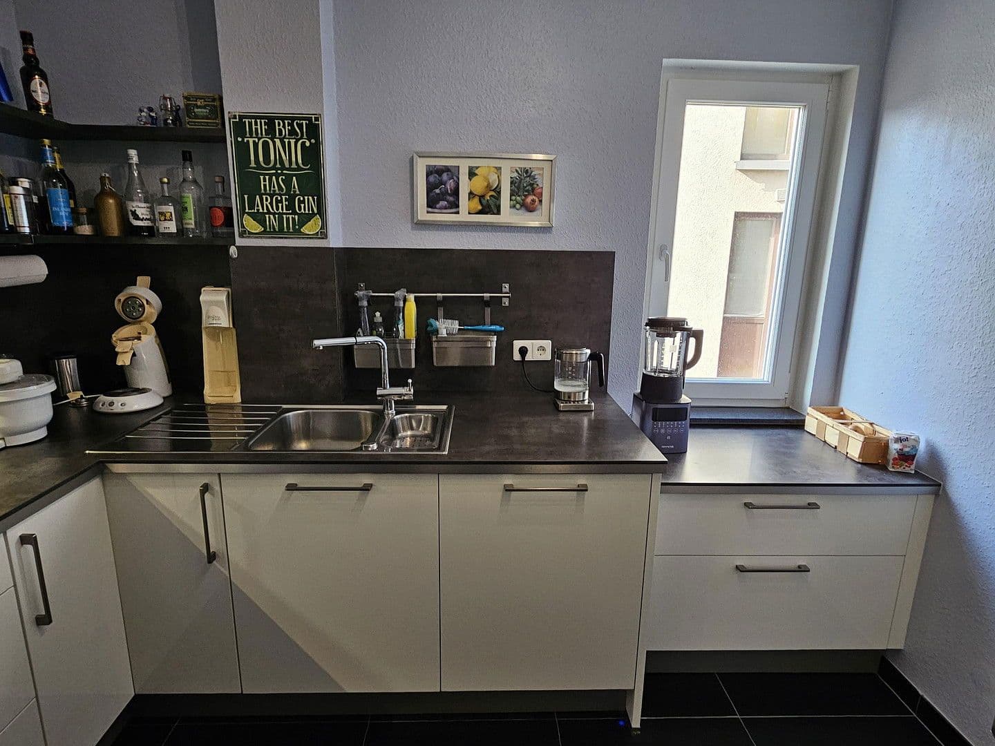 3 bedroom flat for sale, 77 m², Heppenheim, Hesse 3 bedroom flat for sale, 77 m², Heppenheim, Hesse