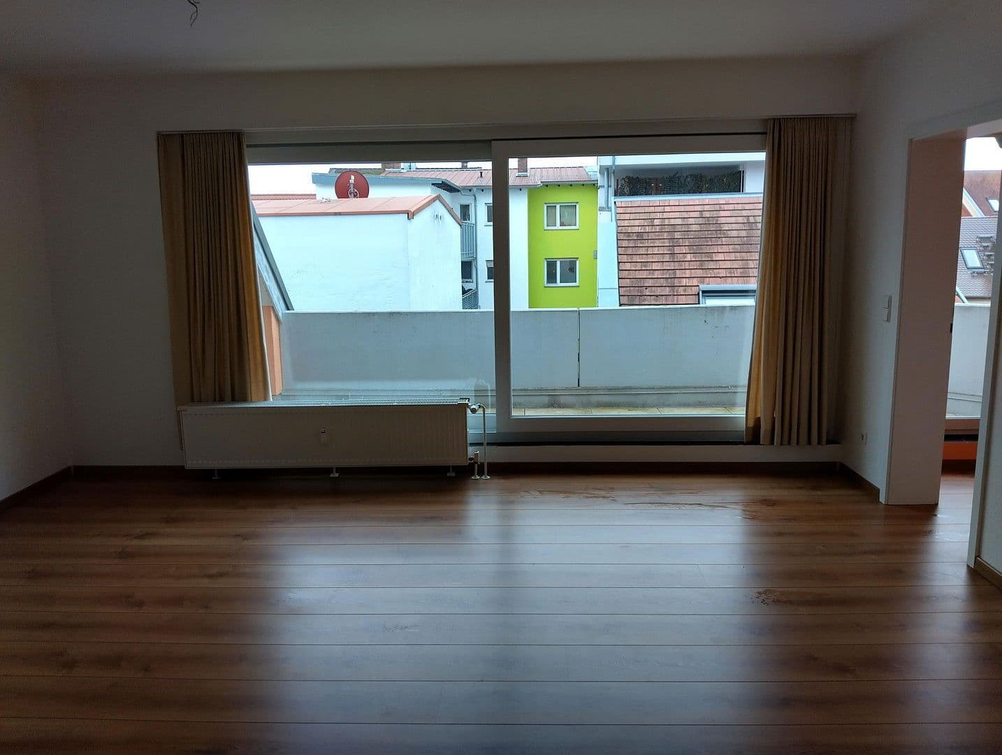 3 bedroom flat for sale, 77 m², Heppenheim, Hesse 3 bedroom flat for sale, 77 m², Heppenheim, Hesse