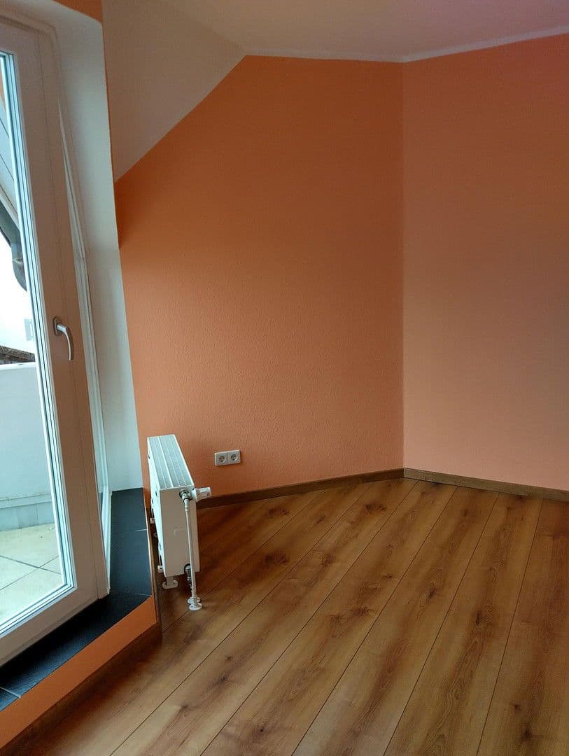 3 bedroom flat for sale, 77 m², Heppenheim, Hesse 3 bedroom flat for sale, 77 m², Heppenheim, Hesse