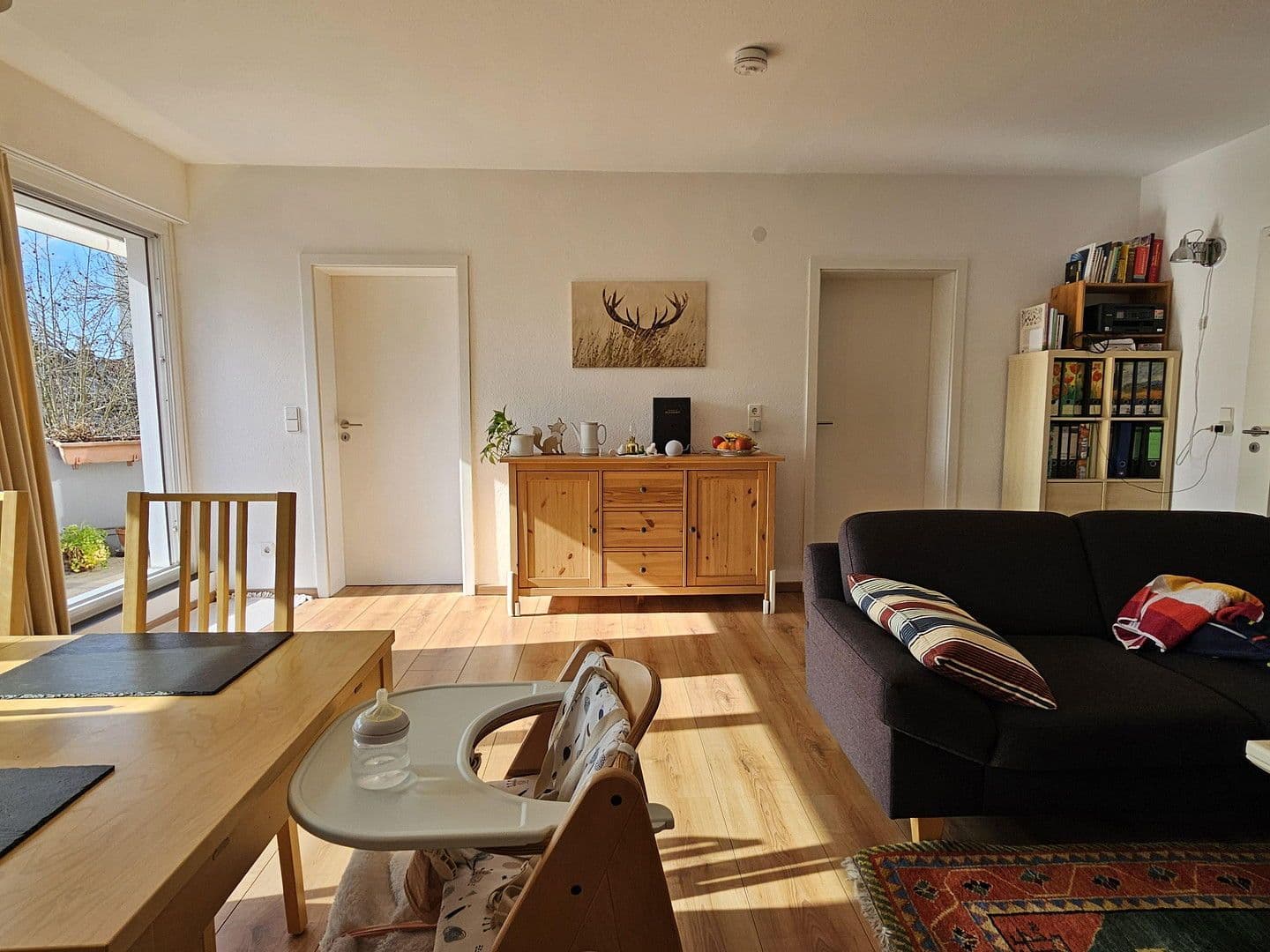 3 bedroom flat for sale, 77 m², Heppenheim, Hesse 3 bedroom flat for sale, 77 m², Heppenheim, Hesse