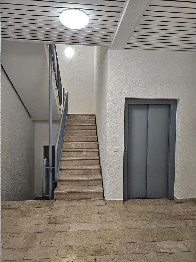 3 bedroom flat for sale, 77 m², Heppenheim, Hesse 3 bedroom flat for sale, 77 m², Heppenheim, Hesse