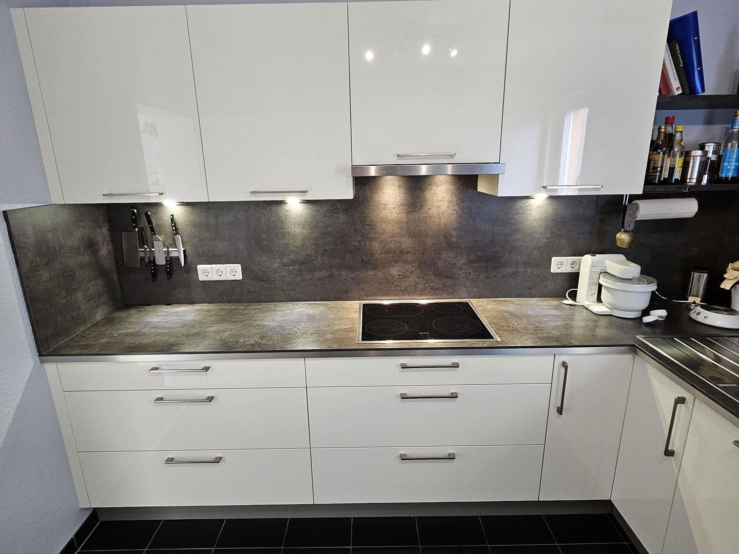 3 bedroom flat for sale, 77 m², Heppenheim, Hesse 3 bedroom flat for sale, 77 m², Heppenheim, Hesse