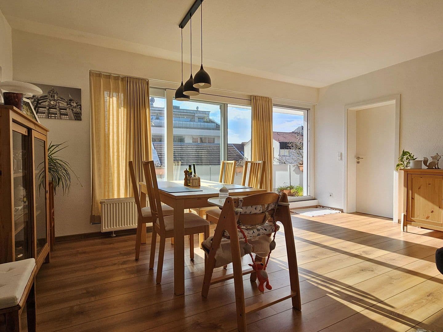 3 bedroom flat for sale, 77 m², Heppenheim, Hesse 3 bedroom flat for sale, 77 m², Heppenheim, Hesse