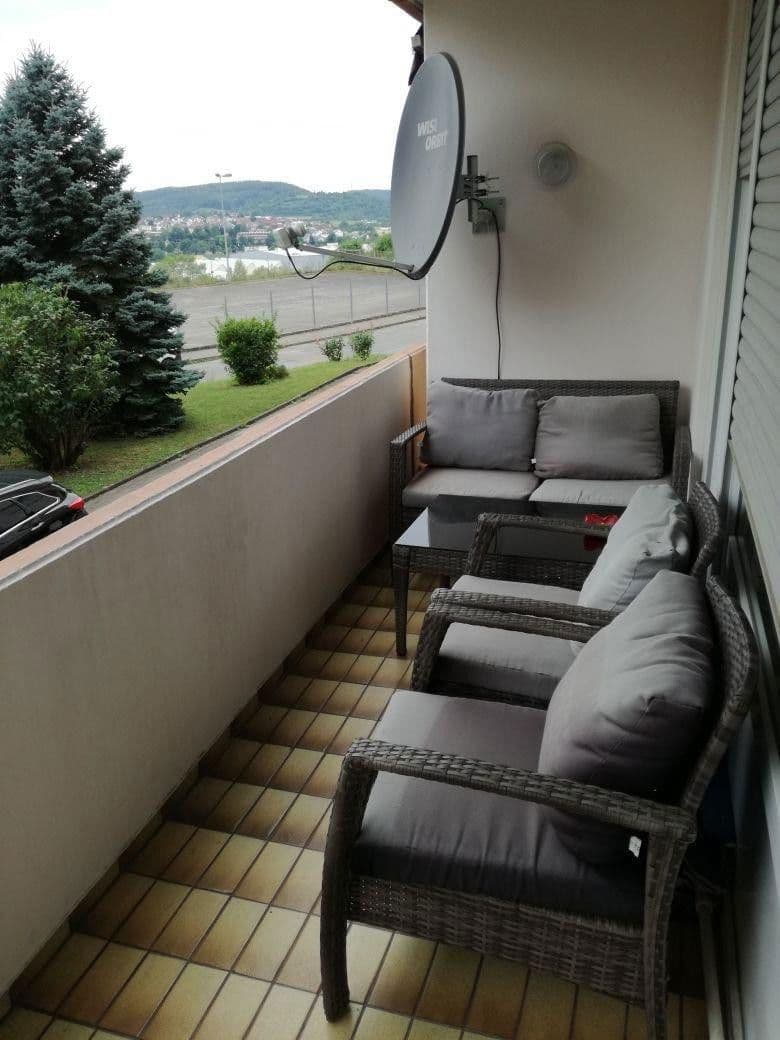 4 bedroom flat for sale, 101 m², Mosbach, Baden-Württemberg 4 bedroom flat for sale, 101 m², Mosbach, Baden-Württemberg