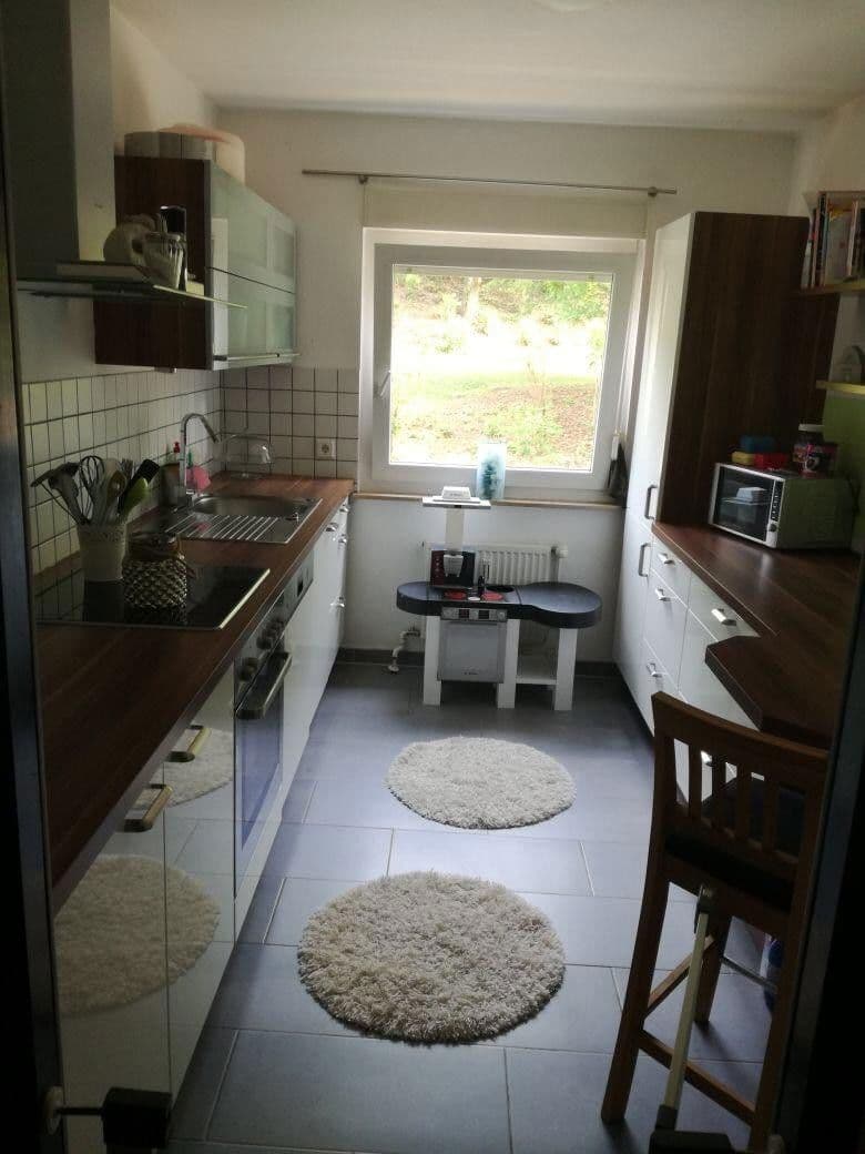 4 bedroom flat for sale, 101 m², Mosbach, Baden-Württemberg 4 bedroom flat for sale, 101 m², Mosbach, Baden-Württemberg