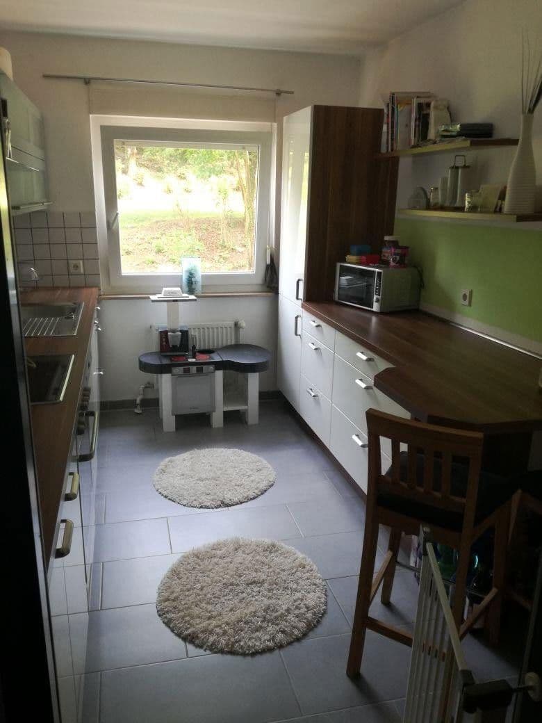 4 bedroom flat for sale, 101 m², Mosbach, Baden-Württemberg 4 bedroom flat for sale, 101 m², Mosbach, Baden-Württemberg