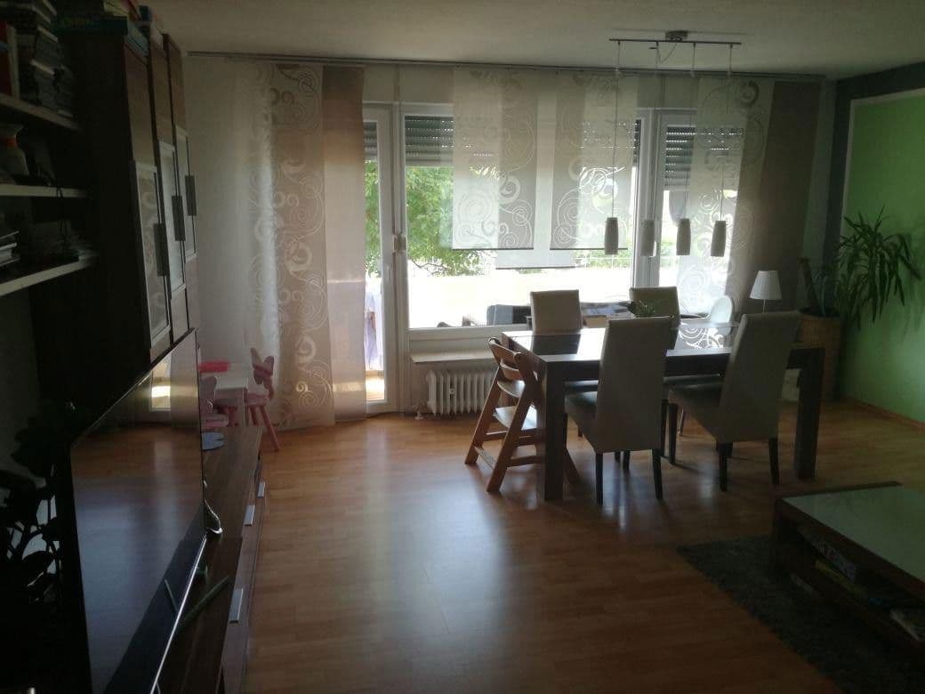 4 bedroom flat for sale, 101 m², Mosbach, Baden-Württemberg 4 bedroom flat for sale, 101 m², Mosbach, Baden-Württemberg