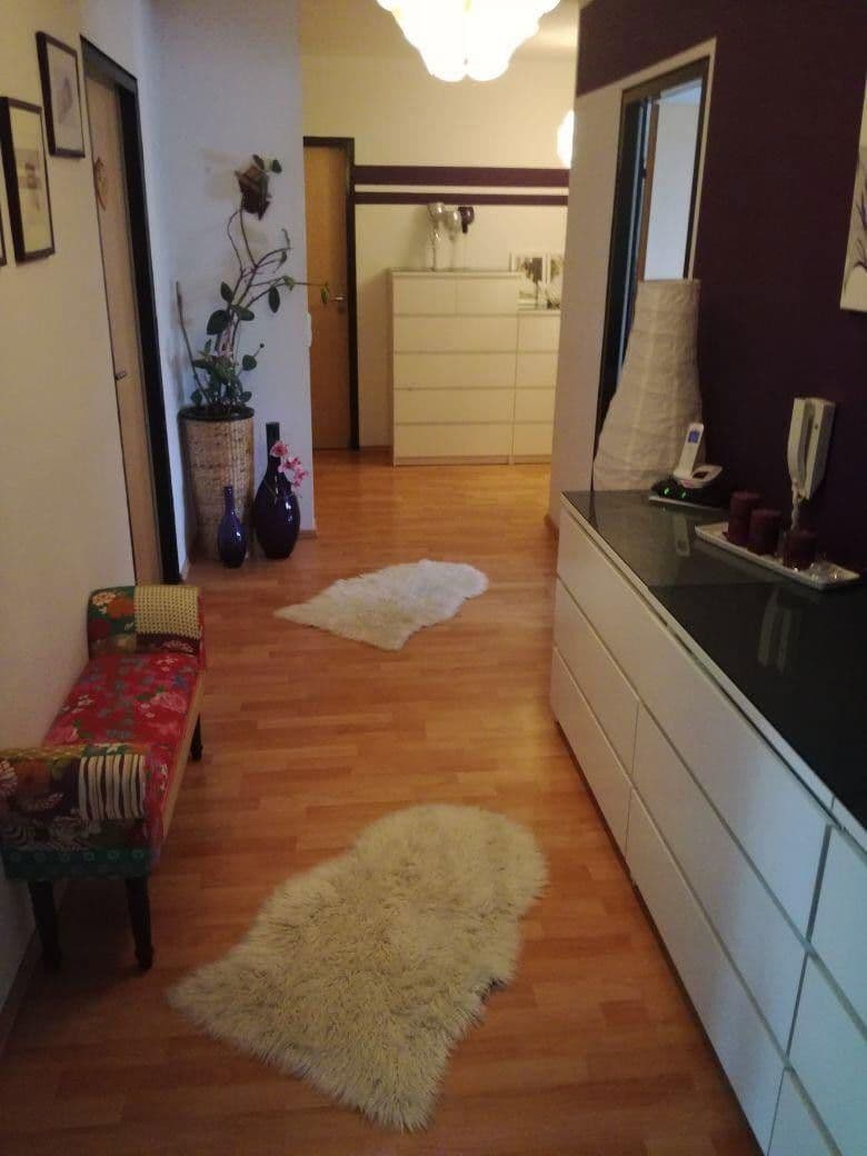 4 bedroom flat for sale, 101 m², Mosbach, Baden-Württemberg 4 bedroom flat for sale, 101 m², Mosbach, Baden-Württemberg