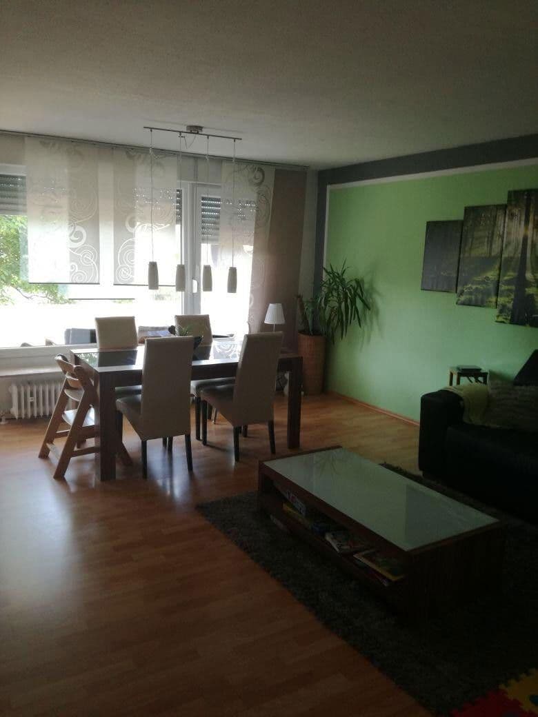 4 bedroom flat for sale, 101 m², Mosbach, Baden-Württemberg 4 bedroom flat for sale, 101 m², Mosbach, Baden-Württemberg