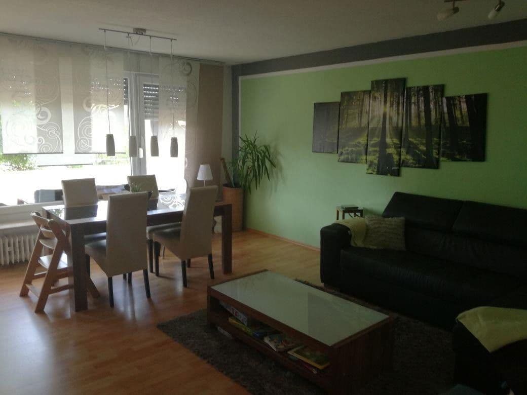 4 bedroom flat for sale, 101 m², Mosbach, Baden-Württemberg 4 bedroom flat for sale, 101 m², Mosbach, Baden-Württemberg