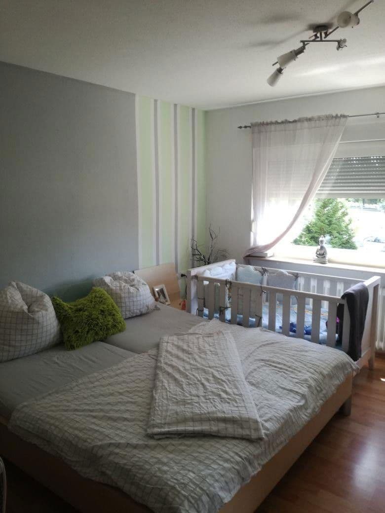 4 bedroom flat for sale, 101 m², Mosbach, Baden-Württemberg 4 bedroom flat for sale, 101 m², Mosbach, Baden-Württemberg