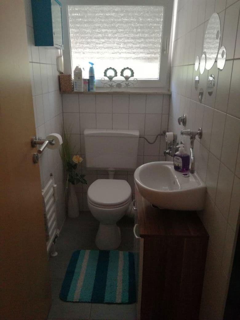 4 bedroom flat for sale, 101 m², Mosbach, Baden-Württemberg 4 bedroom flat for sale, 101 m², Mosbach, Baden-Württemberg