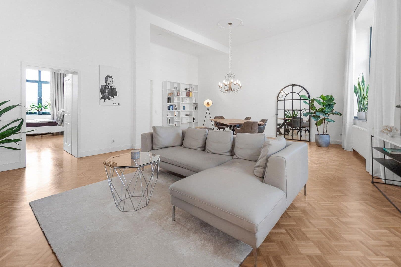 2 bedroom flat for sale, 98 m², Düsseldorf, North Rhine-Westphalia 2 bedroom flat for sale, 98 m², Düsseldorf, North Rhine-Westphalia