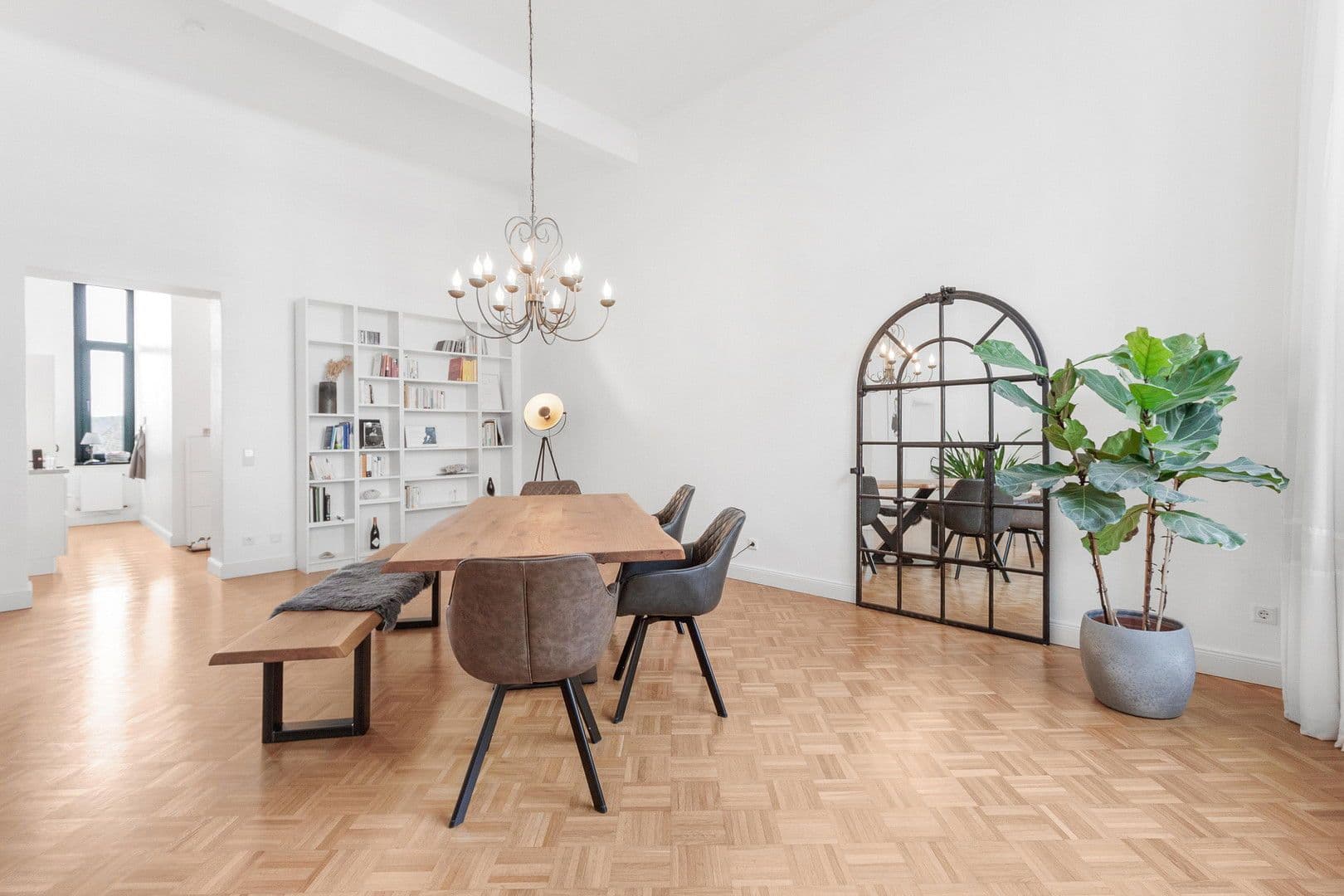 2 bedroom flat for sale, 98 m², Düsseldorf, North Rhine-Westphalia 2 bedroom flat for sale, 98 m², Düsseldorf, North Rhine-Westphalia