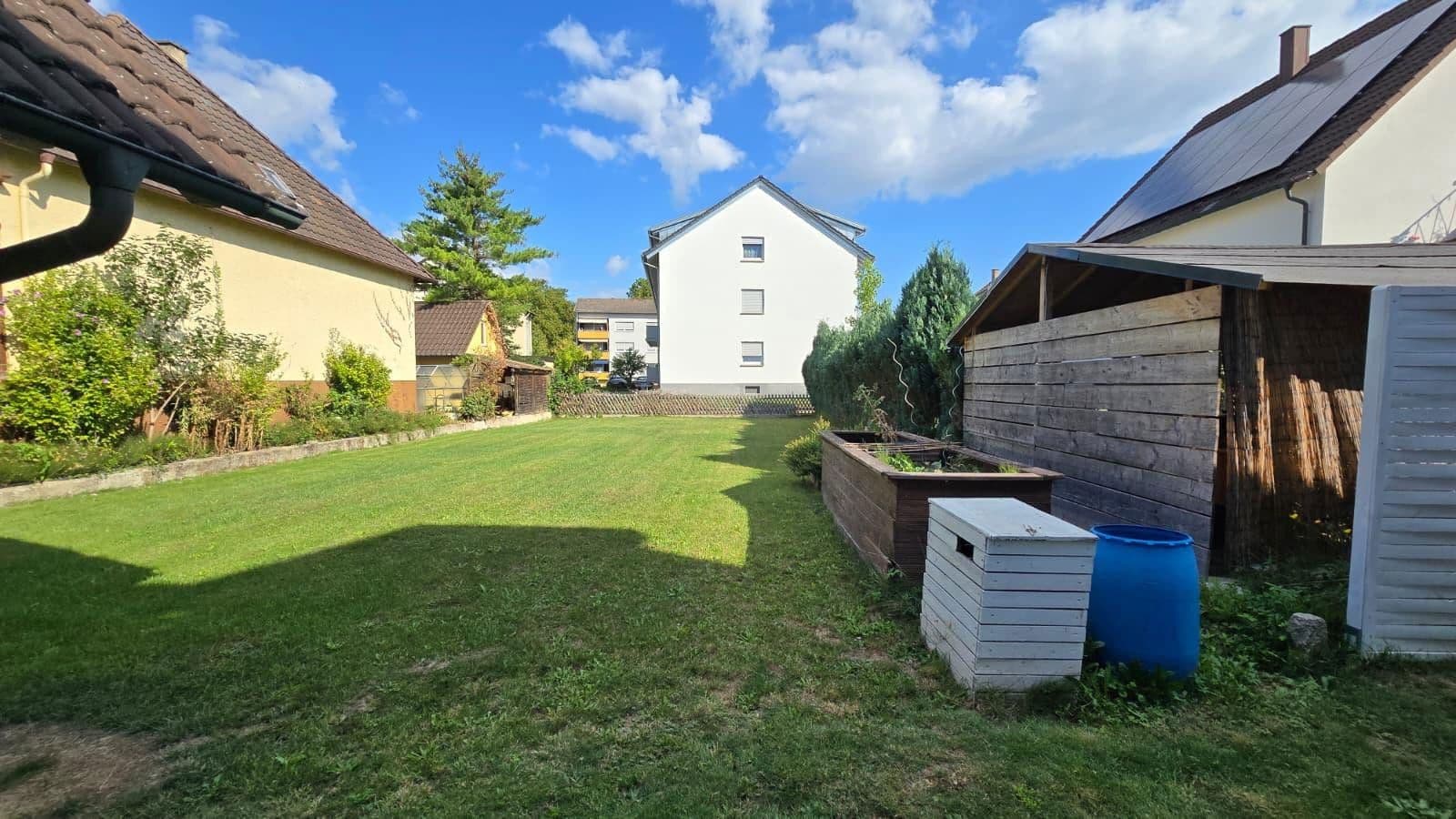 house for sale, 258 m², Wörth am Rhein, Rhineland-Palatinate house for sale, 258 m², Wörth am Rhein, Rhineland-Palatinate